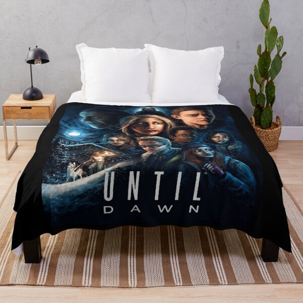 Item preview, until dawn game designed and sold by reezorrrr.