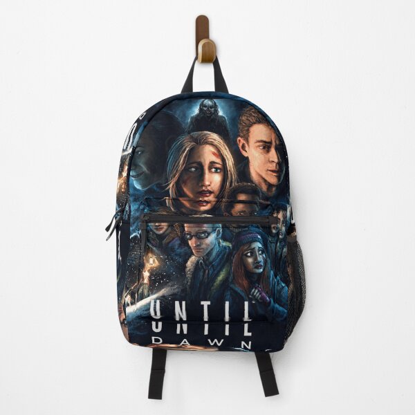 Item preview, until dawn game designed and sold by reezorrrr.