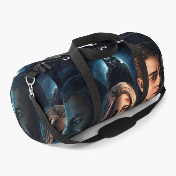 Item preview, until dawn game designed and sold by reezorrrr.