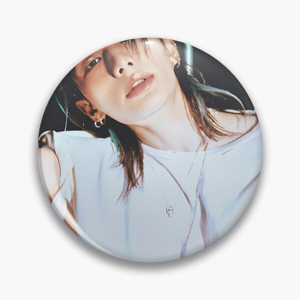 Item preview,  Hyunjin Stray World Tour Run It Teaser  designed and sold by TheliWitherspo.