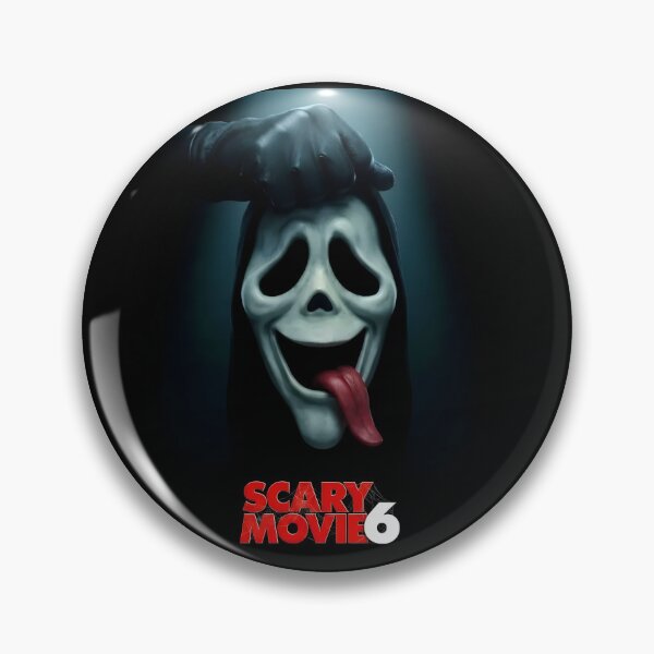 Item preview, Scary-Movie 2026 designed and sold by Aeljoydgthorne.