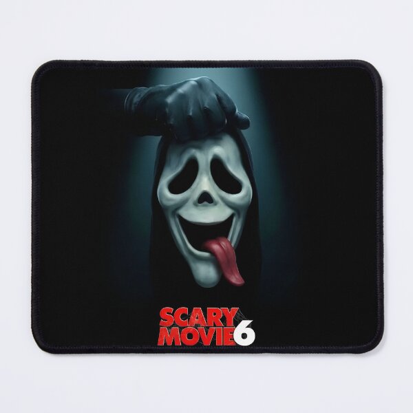 Item preview, Scary-Movie 2026 designed and sold by Aeljoydgthorne.