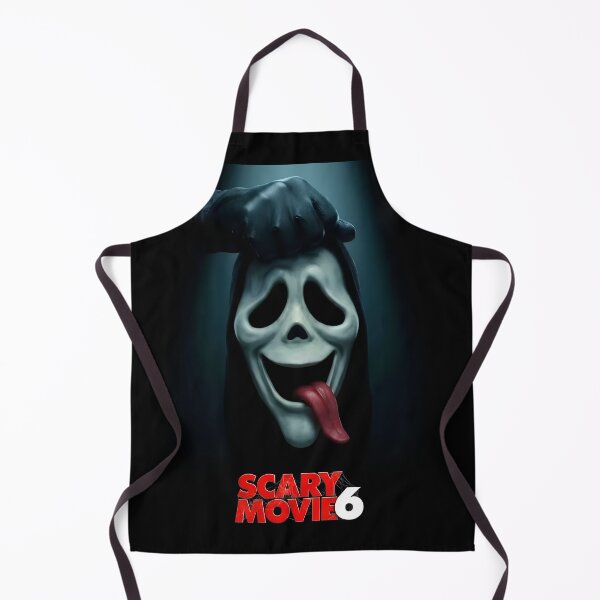Item preview, Scary-Movie 2026 designed and sold by Aeljoydgthorne.