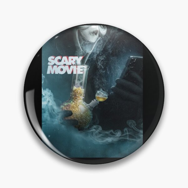 Item preview, Scary-Movie 2026 designed and sold by Aeljoydgthorne.