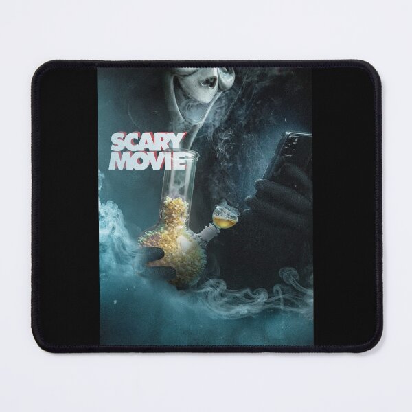 Item preview, Scary-Movie 2026 designed and sold by Aeljoydgthorne.