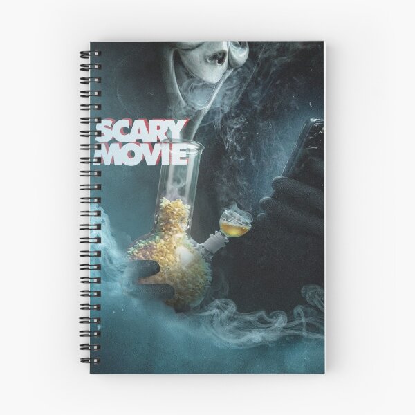 Item preview, Scary-Movie 2026 designed and sold by Aeljoydgthorne.