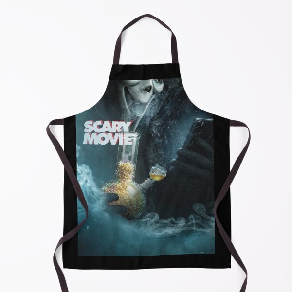 Item preview, Scary-Movie 2026 designed and sold by Aeljoydgthorne.