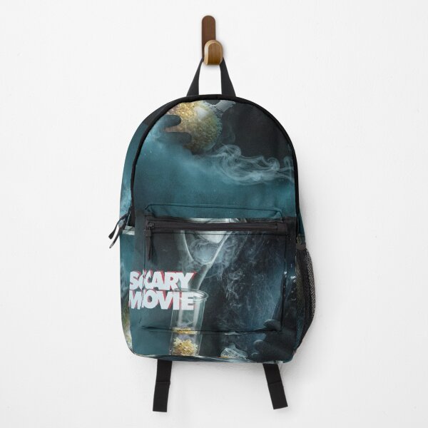 Item preview, Scary-Movie 2026 designed and sold by Aeljoydgthorne.