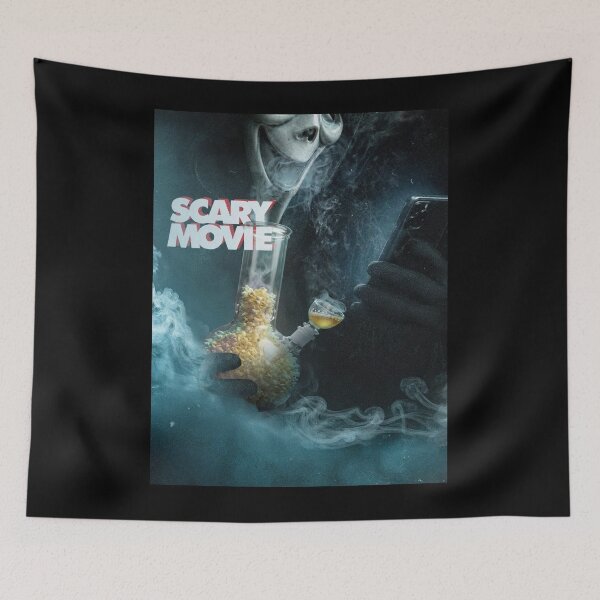 Item preview, Película de terror 2026 designed and sold by Aeljoydgthorne.