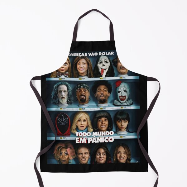 Item preview, Scary-Movie 2026 designed and sold by Aeljoydgthorne.