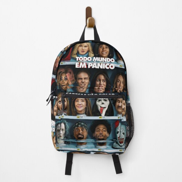 Item preview, Scary-Movie 2026 designed and sold by Aeljoydgthorne.