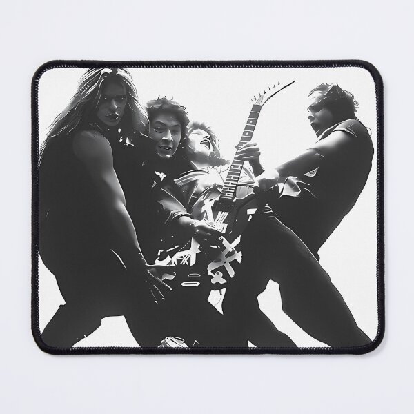 Item preview, Van Halen designed and sold by Tshirtling.