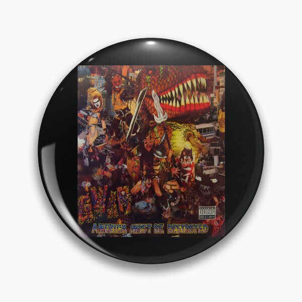 Item preview, Gwar Band designed and sold by hdbxkbnn.