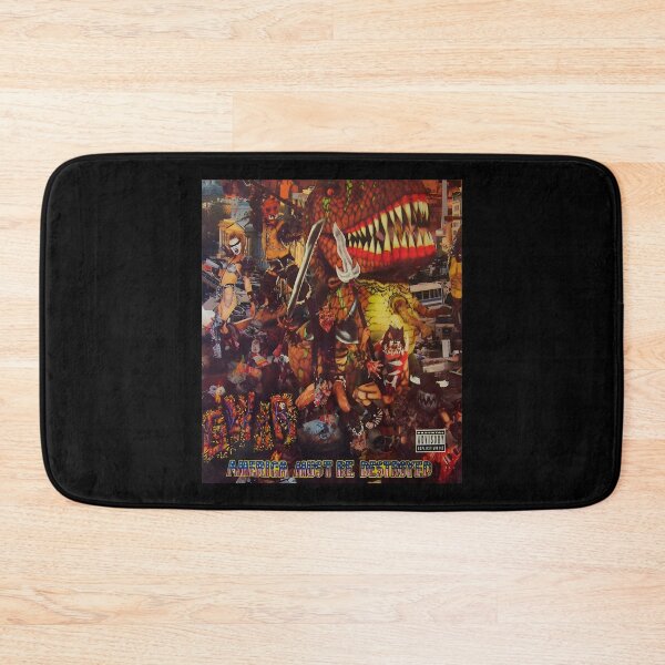Item preview, Gwar Band designed and sold by hdbxkbnn.