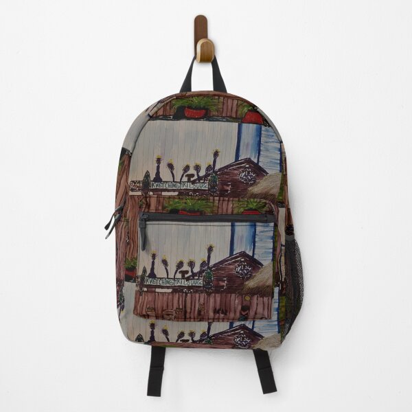 Item preview, Tiki Lounge  designed and sold by BirdandaBrush.