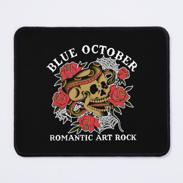 Item preview, Blue-Octo.ber designed and sold by LetteringWonder.