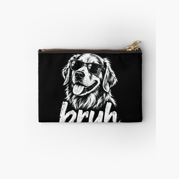 Item preview, Bruh Golden Retriever Dog Lover Pet Owner designed and sold by JonesFlora2025.