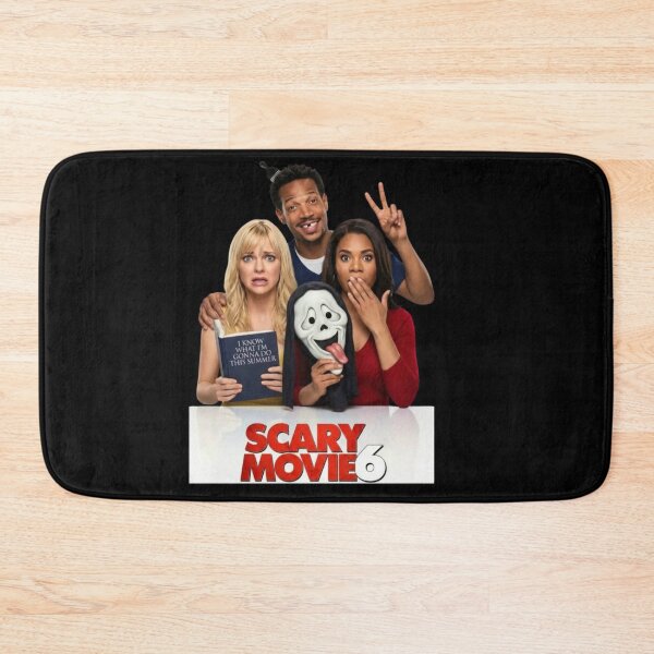 Item preview, Scary-Movie 2026 designed and sold by Aeljoydgthorne.