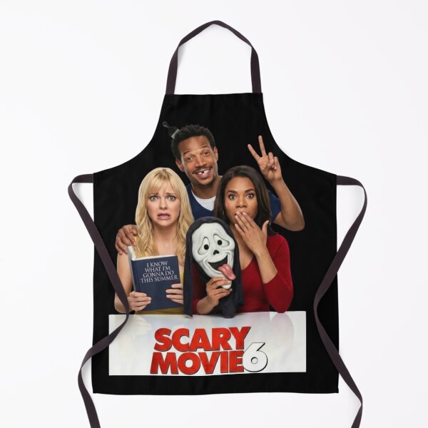 Item preview, Scary-Movie 2026 designed and sold by Aeljoydgthorne.