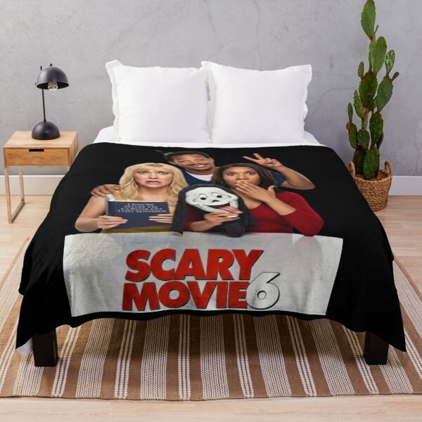 Item preview, Película de terror 2026 designed and sold by Aeljoydgthorne.