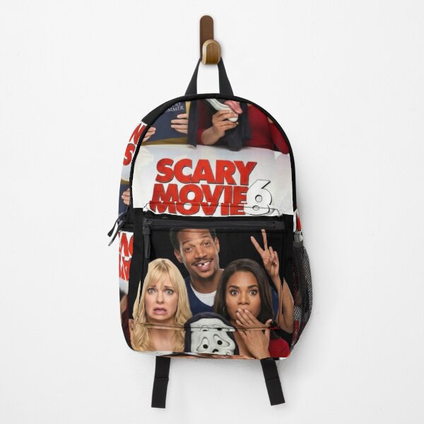 Item preview, Scary-Movie 2026 designed and sold by Aeljoydgthorne.