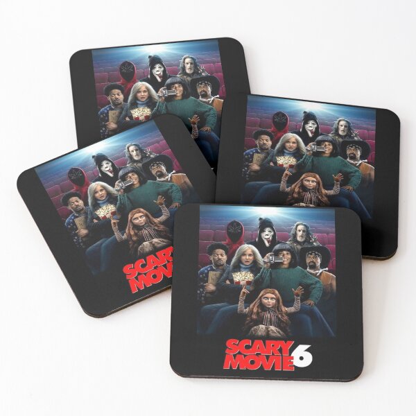 Item preview, 9Scary-Movie 2026 designed and sold by Aeljoydgthorne.