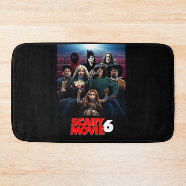 Item preview, 9Scary-Movie 2026 designed and sold by Aeljoydgthorne.