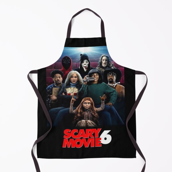 Item preview, 9Scary-Movie 2026 designed and sold by Aeljoydgthorne.