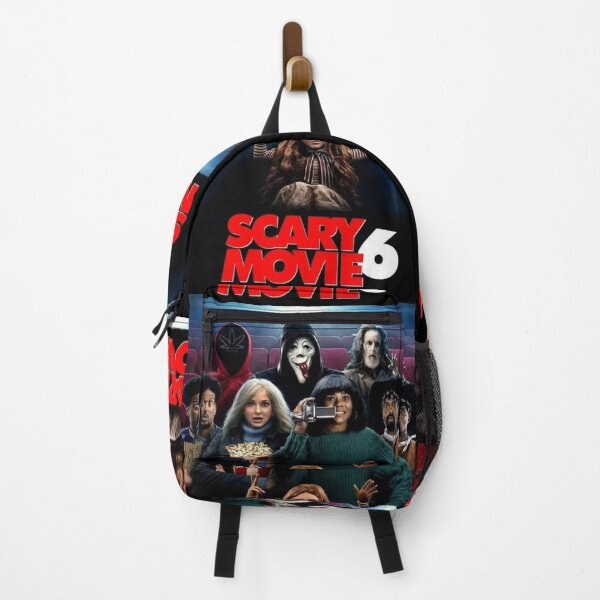 Item preview, 9Scary-Movie 2026 designed and sold by Aeljoydgthorne.