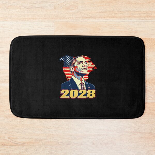Item preview, Obama 2028 Shirt Obama 2028 Let'S Fix This designed and sold by PillowCatStudio.