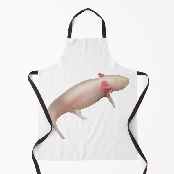 Item preview, Axolotl designed and sold by GoobsPhotoCo.
