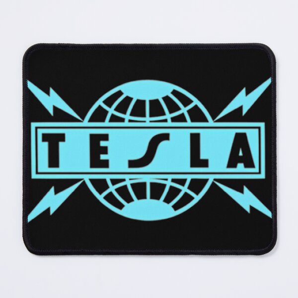 Item preview, Tesla Band  designed and sold by ApriAranda.