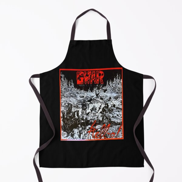 Item preview, Gwar Band designed and sold by hdbxkbnn.
