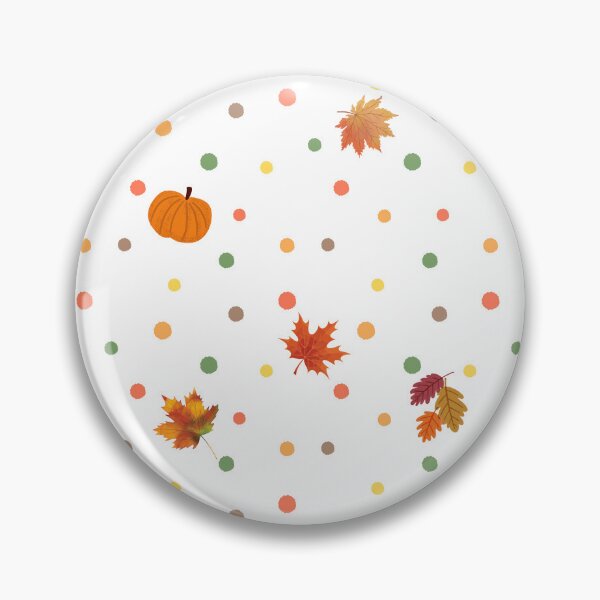 Item preview, Fun Fall Pattern designed and sold by StuffWeMade.