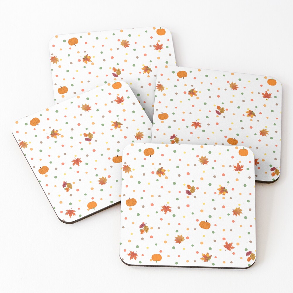 Item preview, Coasters (Set of 4) designed and sold by StuffWeMade.