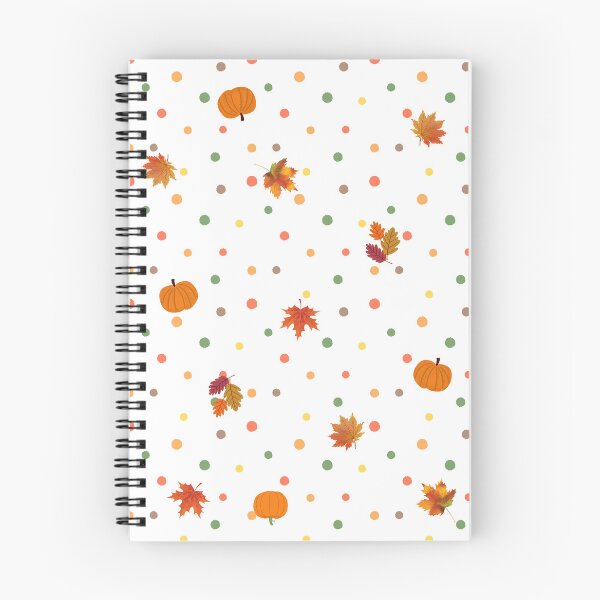 Item preview, Fun Fall Pattern designed and sold by StuffWeMade.