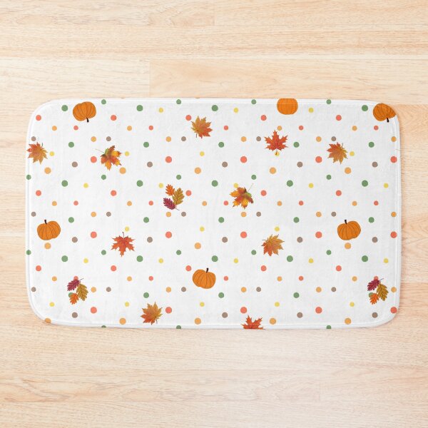 Item preview, Fun Fall Pattern designed and sold by StuffWeMade.