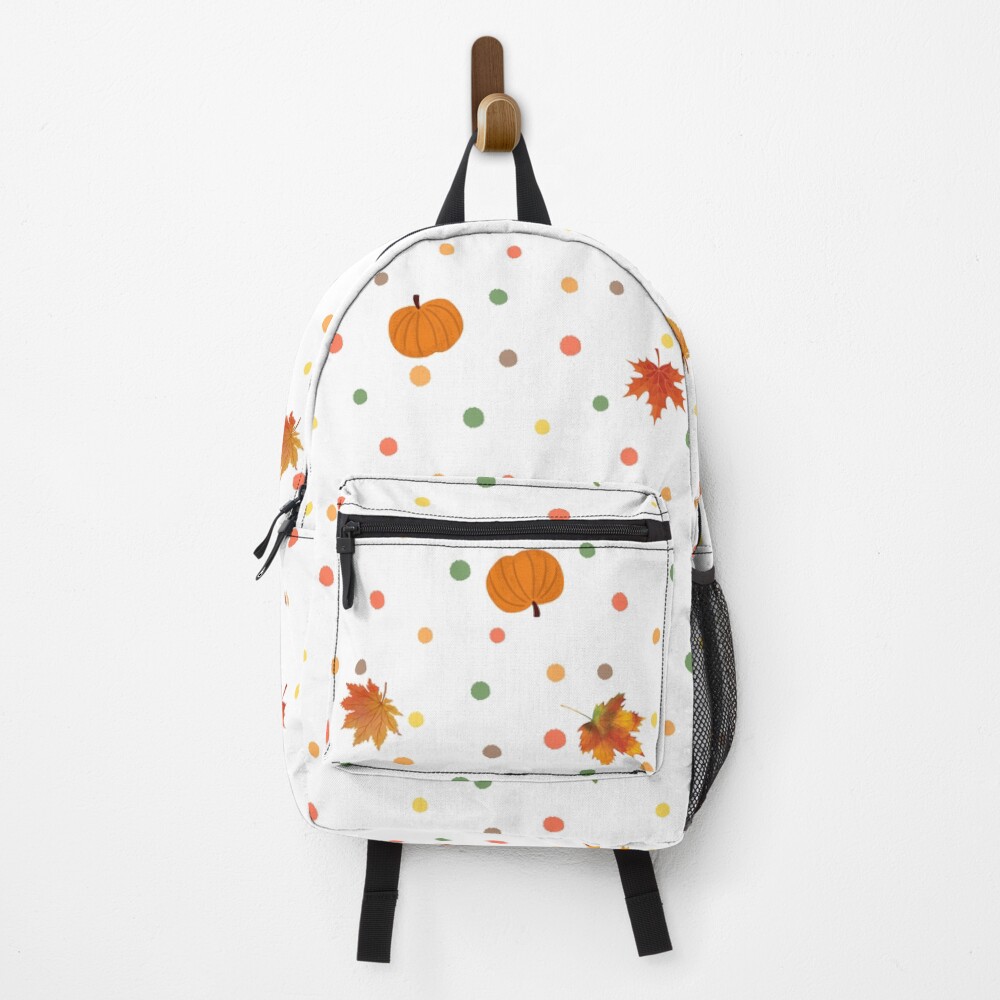 Item preview, Backpack designed and sold by StuffWeMade.