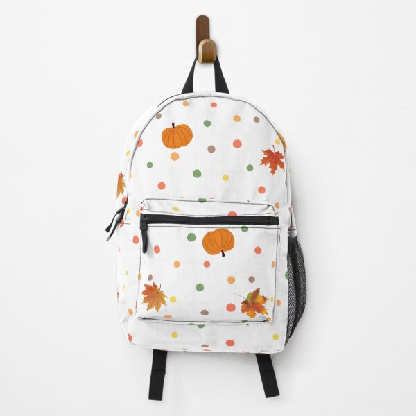Item preview, Fun Fall Pattern designed and sold by StuffWeMade.