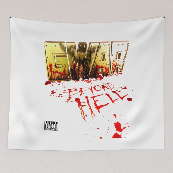 Item preview, Gwar Band designed and sold by hdbxkbnn.