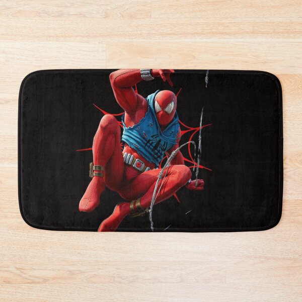 Item preview, Scarlett Spiderman designed and sold by White Tiger Designz .