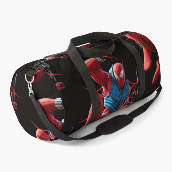 Item preview, Scarlett Spiderman designed and sold by White Tiger Designz .