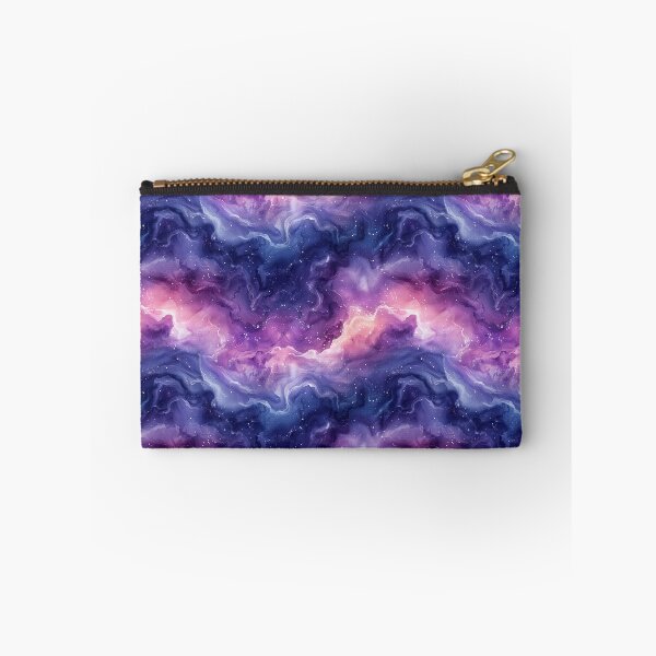 Item preview, Cosmic Galaxy Watercolor Fluid Marble Pattern designed and sold by NTGUILTY.