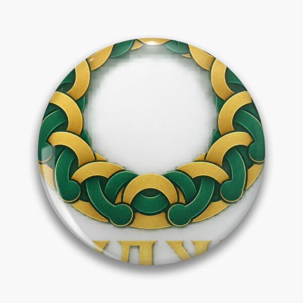Item preview, Udj Circassian Circle Dance Geometric Heritage Design designed and sold by ys96.