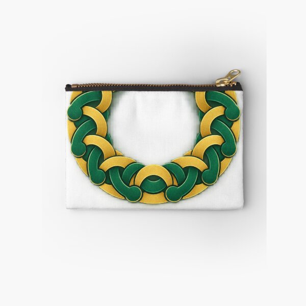 Item preview, Udj Circassian Circle Dance Geometric Heritage Design designed and sold by ys96.