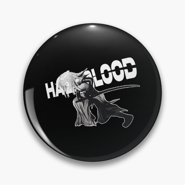 Artikelvorschau, Slayer Halfblood entworfen und verkauft von JsWoot.
