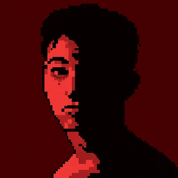 Artwork thumbnail, Joji by RUKKAI
