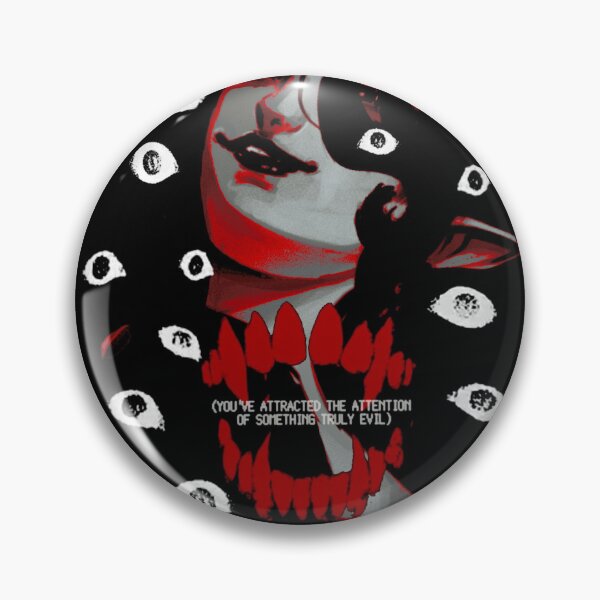 Item preview, Something Truly Evvil designed and sold by lunahymn.