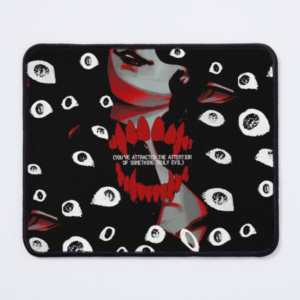 Item preview, Something Truly Evvil designed and sold by lunahymn.