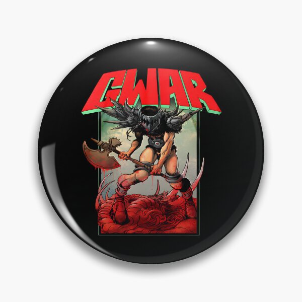 Item preview, Gwar Band designed and sold by hdbxkbnn.